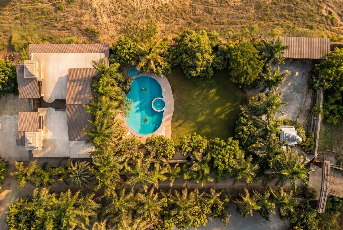 Vanilla Estate, Lonavala